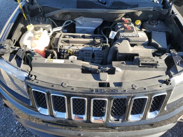 Photo 10 VIN: 1C4NJCBA2GD811134 - JEEP COMPASS 