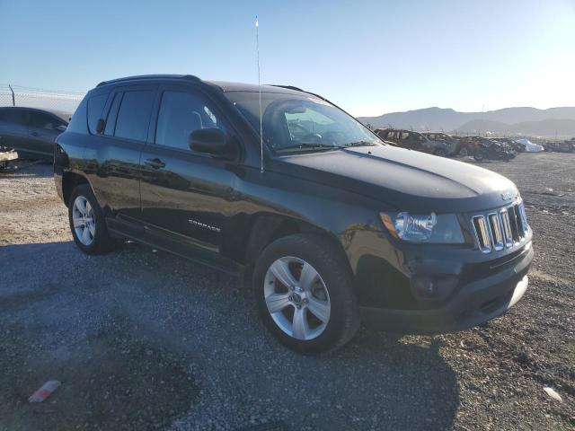 Photo 3 VIN: 1C4NJCBA2GD811134 - JEEP COMPASS 