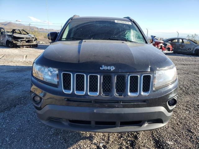 Photo 4 VIN: 1C4NJCBA2GD811134 - JEEP COMPASS 