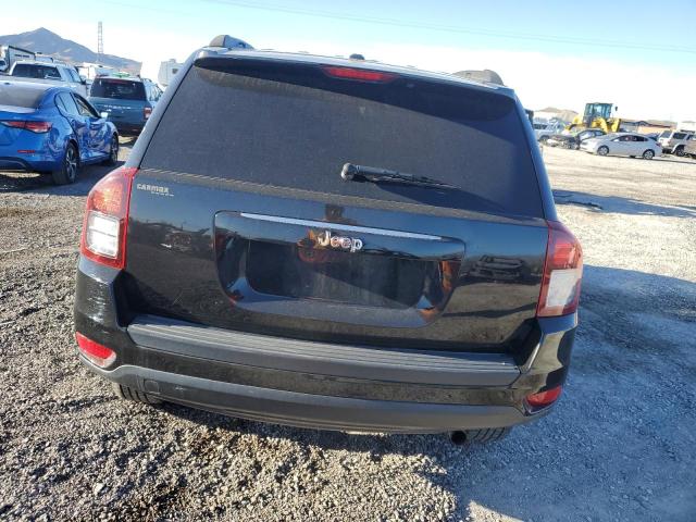 Photo 5 VIN: 1C4NJCBA2GD811134 - JEEP COMPASS 