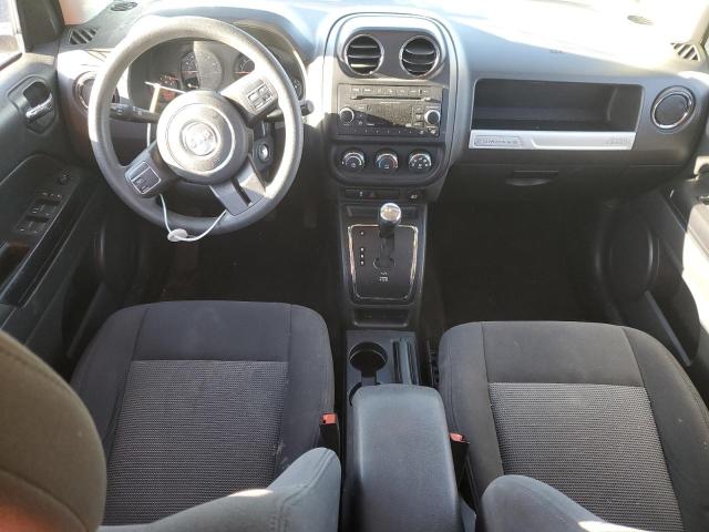 Photo 7 VIN: 1C4NJCBA2GD811134 - JEEP COMPASS 