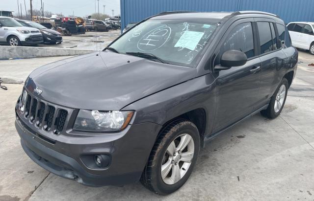 Photo 1 VIN: 1C4NJCBA2GD812235 - JEEP COMPASS SP 