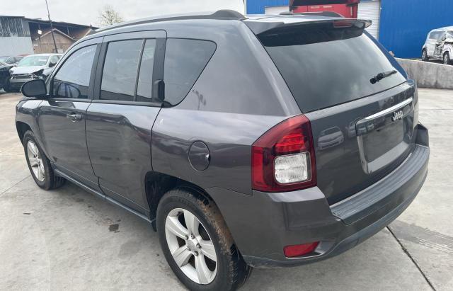 Photo 2 VIN: 1C4NJCBA2GD812235 - JEEP COMPASS SP 