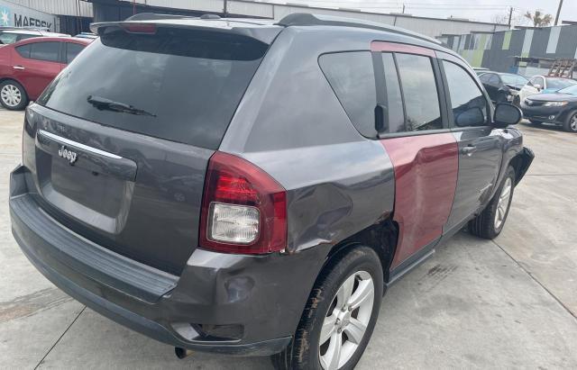 Photo 3 VIN: 1C4NJCBA2GD812235 - JEEP COMPASS SP 