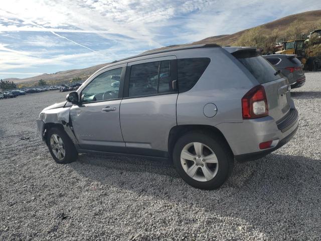 Photo 1 VIN: 1C4NJCBA2HD123894 - JEEP COMPASS SP 