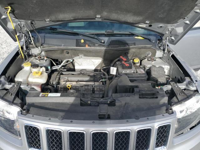 Photo 10 VIN: 1C4NJCBA2HD123894 - JEEP COMPASS SP 