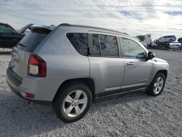 Photo 2 VIN: 1C4NJCBA2HD123894 - JEEP COMPASS SP 