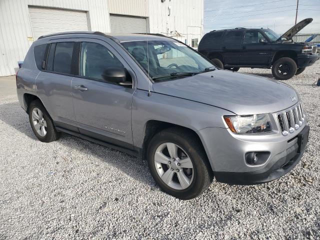 Photo 3 VIN: 1C4NJCBA2HD123894 - JEEP COMPASS SP 