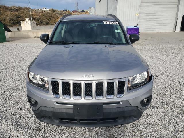 Photo 4 VIN: 1C4NJCBA2HD123894 - JEEP COMPASS SP 