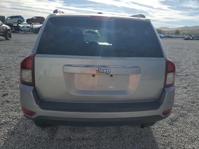 Photo 5 VIN: 1C4NJCBA2HD123894 - JEEP COMPASS SP 