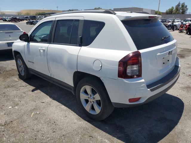 Photo 1 VIN: 1C4NJCBA2HD124382 - JEEP COMPASS SP 