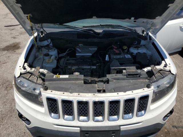 Photo 11 VIN: 1C4NJCBA2HD124382 - JEEP COMPASS SP 