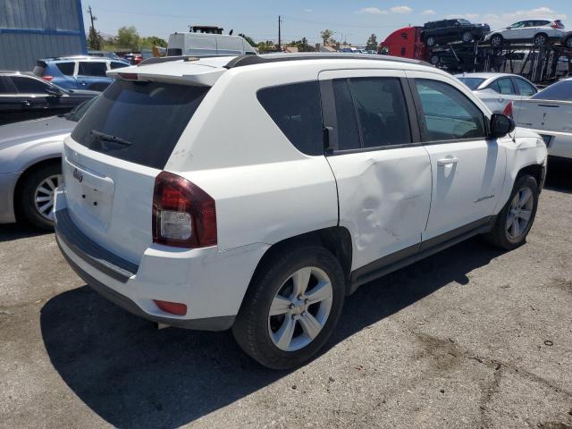 Photo 2 VIN: 1C4NJCBA2HD124382 - JEEP COMPASS SP 