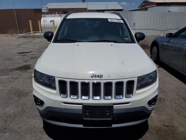 Photo 4 VIN: 1C4NJCBA2HD124382 - JEEP COMPASS SP 