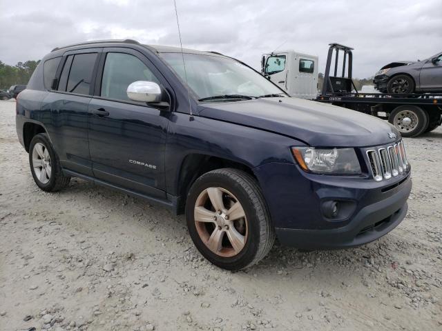 Photo 3 VIN: 1C4NJCBA2HD134569 - JEEP COMPASS 