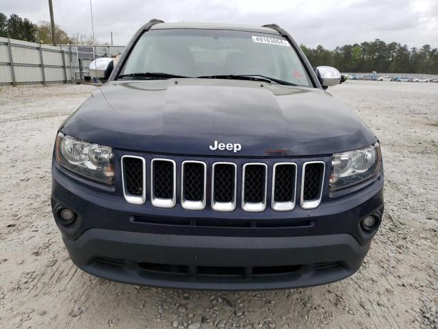 Photo 4 VIN: 1C4NJCBA2HD134569 - JEEP COMPASS 