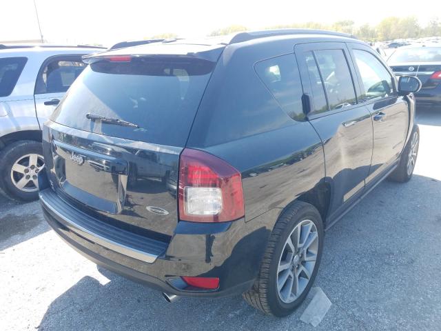 Photo 3 VIN: 1C4NJCBA2HD173792 - JEEP COMPASS SP 