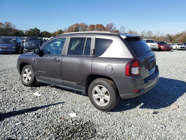 Photo 1 VIN: 1C4NJCBA2HD185019 - JEEP COMPASS SP 