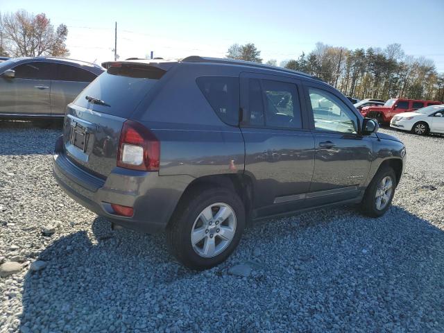 Photo 2 VIN: 1C4NJCBA2HD185019 - JEEP COMPASS SP 