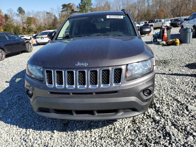 Photo 4 VIN: 1C4NJCBA2HD185019 - JEEP COMPASS SP 