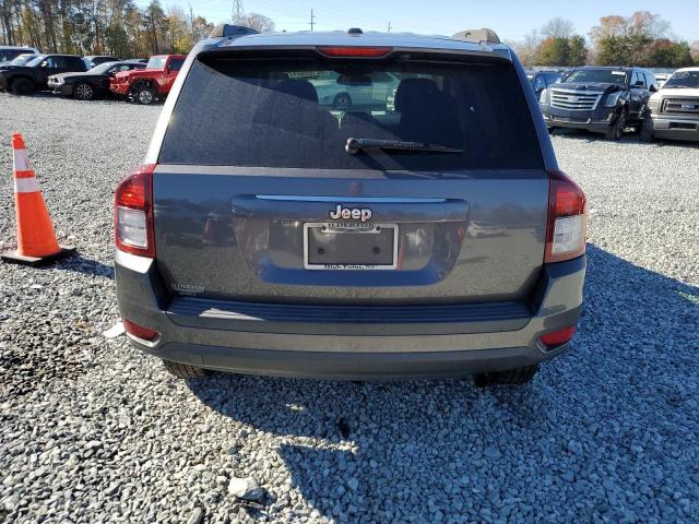 Photo 5 VIN: 1C4NJCBA2HD185019 - JEEP COMPASS SP 