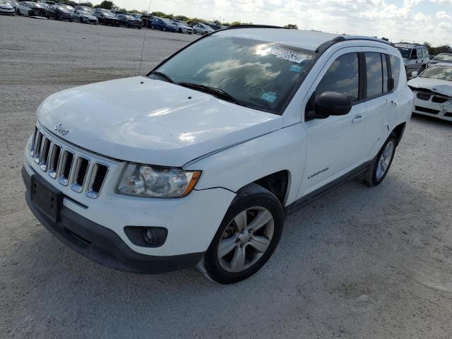 Photo 0 VIN: 1C4NJCBA3CD504713 - JEEP COMPASS SP 