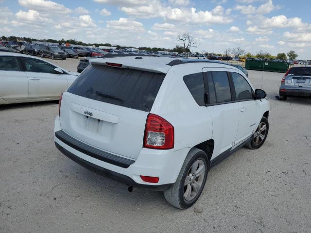 Photo 2 VIN: 1C4NJCBA3CD504713 - JEEP COMPASS SP 