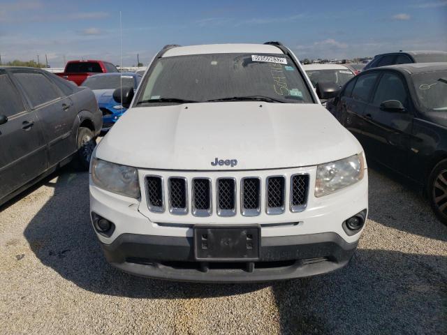 Photo 4 VIN: 1C4NJCBA3CD504713 - JEEP COMPASS SP 