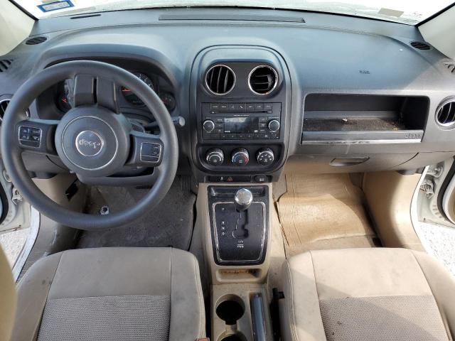 Photo 7 VIN: 1C4NJCBA3CD504713 - JEEP COMPASS SP 