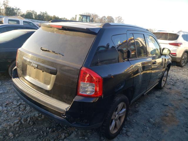 Photo 3 VIN: 1C4NJCBA3CD504985 - JEEP COMPASS 