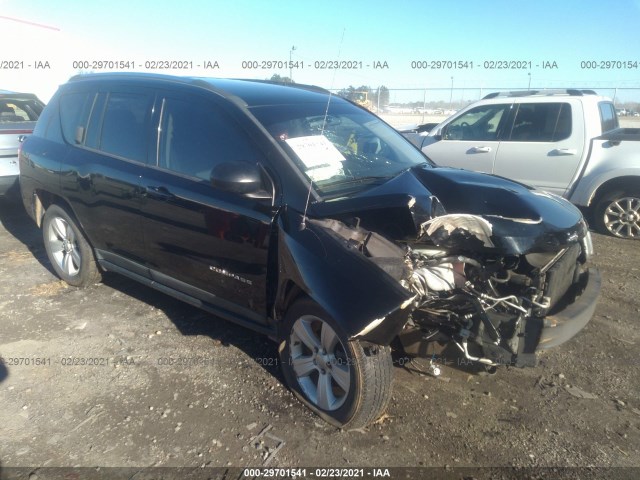 Photo 0 VIN: 1C4NJCBA3CD507143 - JEEP COMPASS 