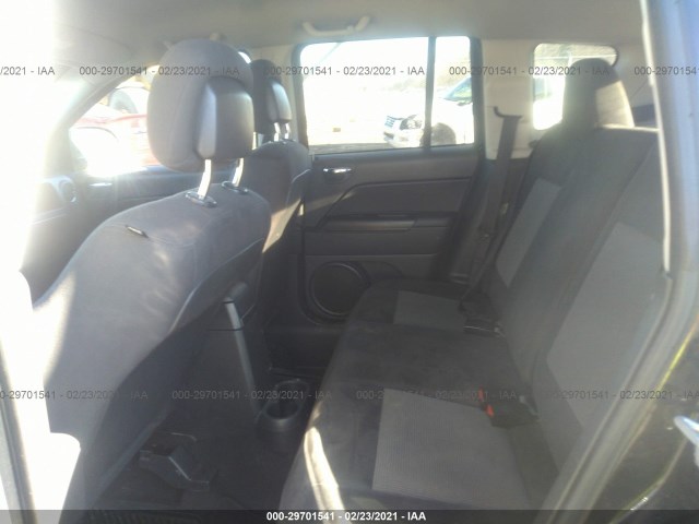 Photo 7 VIN: 1C4NJCBA3CD507143 - JEEP COMPASS 