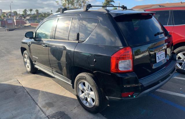 Photo 2 VIN: 1C4NJCBA3DD115748 - JEEP COMPASS SP 