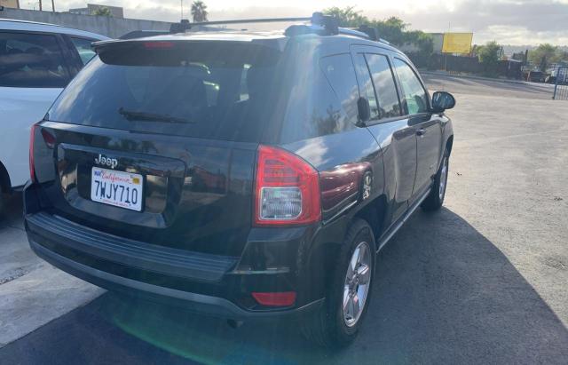 Photo 3 VIN: 1C4NJCBA3DD115748 - JEEP COMPASS SP 