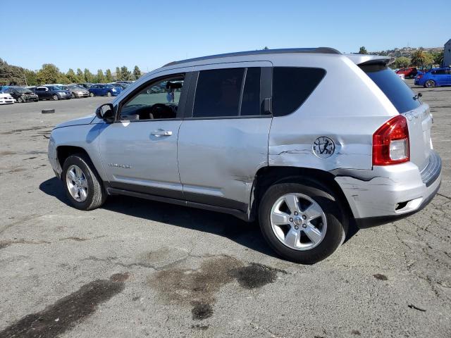 Photo 1 VIN: 1C4NJCBA3DD244170 - JEEP COMPASS SP 