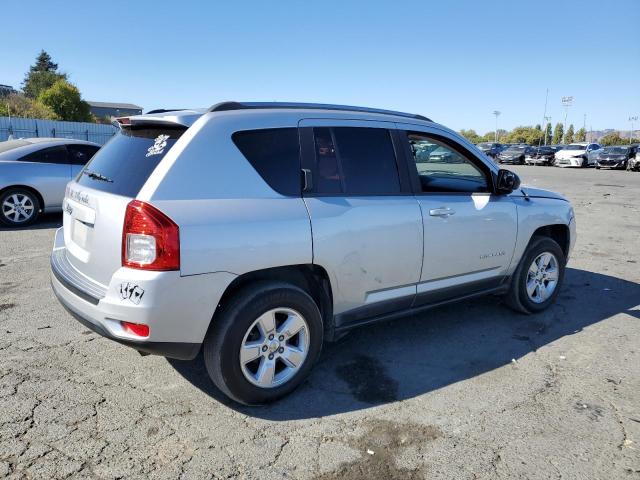 Photo 2 VIN: 1C4NJCBA3DD244170 - JEEP COMPASS SP 