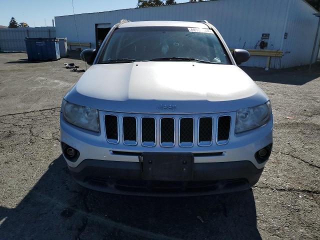 Photo 4 VIN: 1C4NJCBA3DD244170 - JEEP COMPASS SP 