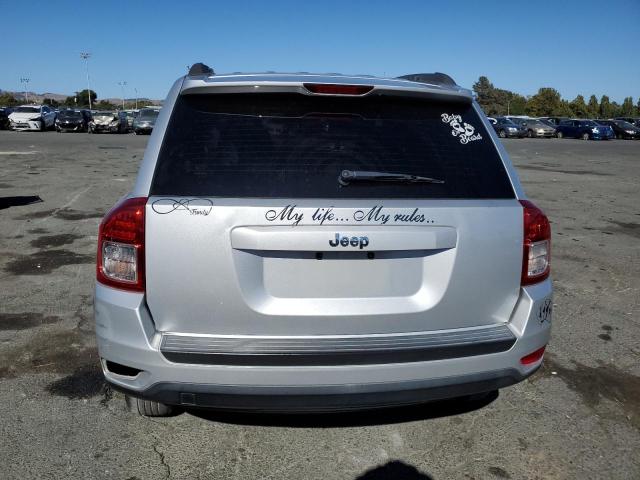 Photo 5 VIN: 1C4NJCBA3DD244170 - JEEP COMPASS SP 