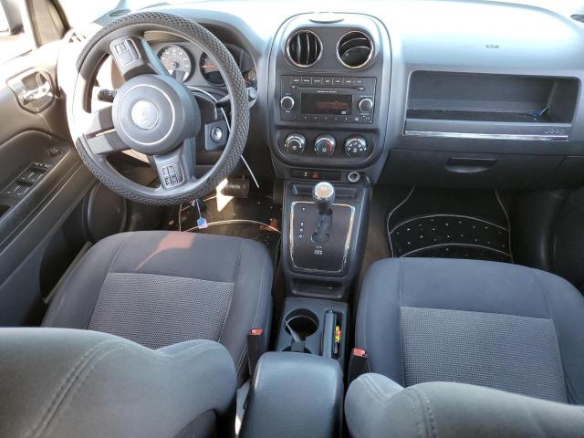 Photo 7 VIN: 1C4NJCBA3DD244170 - JEEP COMPASS SP 