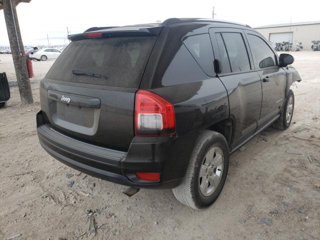 Photo 3 VIN: 1C4NJCBA3DD264712 - JEEP COMPASS SP 