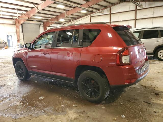 Photo 1 VIN: 1C4NJCBA3ED505234 - JEEP COMPASS SP 