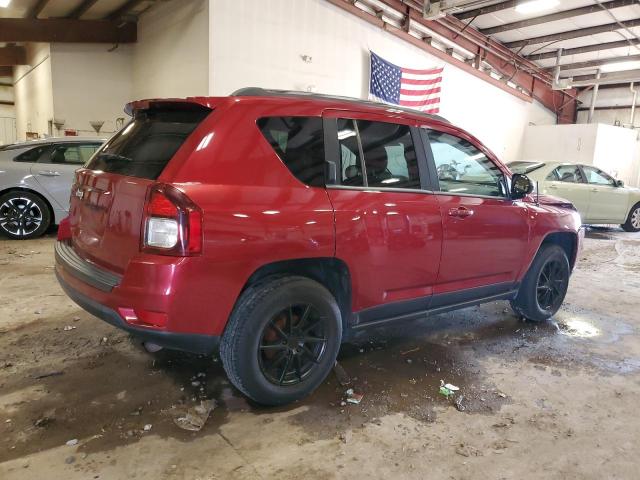 Photo 2 VIN: 1C4NJCBA3ED505234 - JEEP COMPASS SP 