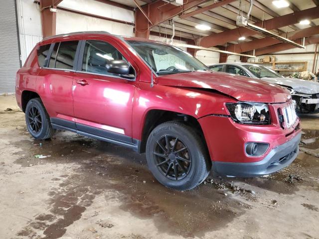 Photo 3 VIN: 1C4NJCBA3ED505234 - JEEP COMPASS SP 