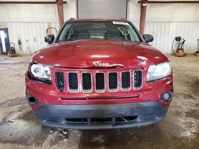 Photo 4 VIN: 1C4NJCBA3ED505234 - JEEP COMPASS SP 