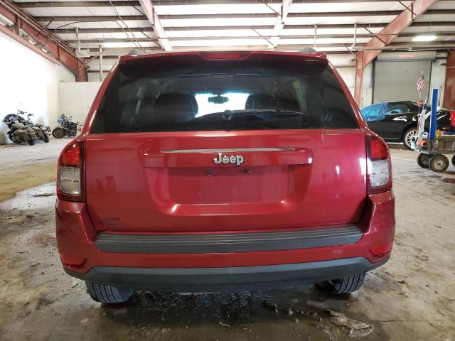 Photo 5 VIN: 1C4NJCBA3ED505234 - JEEP COMPASS SP 