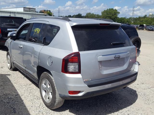 Photo 2 VIN: 1C4NJCBA3ED523961 - JEEP COMPASS SP 