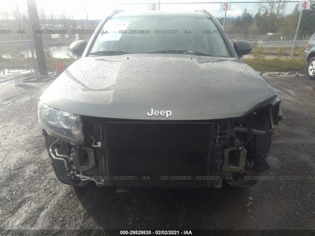 Photo 5 VIN: 1C4NJCBA3ED536046 - JEEP COMPASS 