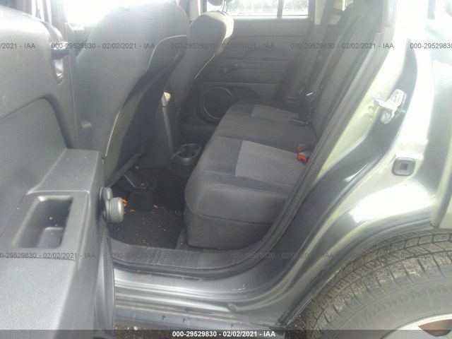 Photo 7 VIN: 1C4NJCBA3ED536046 - JEEP COMPASS 