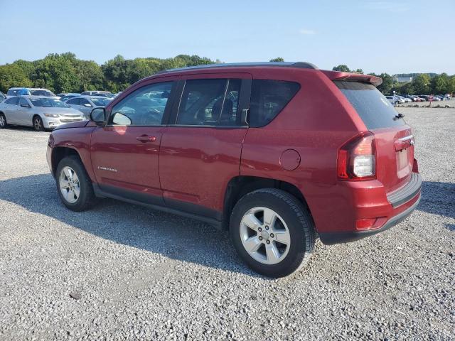 Photo 1 VIN: 1C4NJCBA3ED573212 - JEEP COMPASS SP 