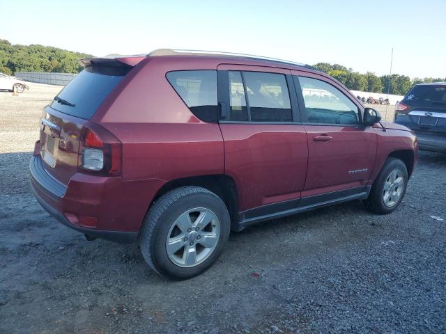 Photo 2 VIN: 1C4NJCBA3ED573212 - JEEP COMPASS SP 